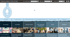 Desktop Screenshot of bannisterdowns.com.au